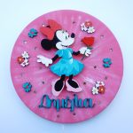 Φωτιστικό minnie