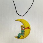 μικρός πρίγκιπας