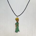 μικρος πριγκιπας