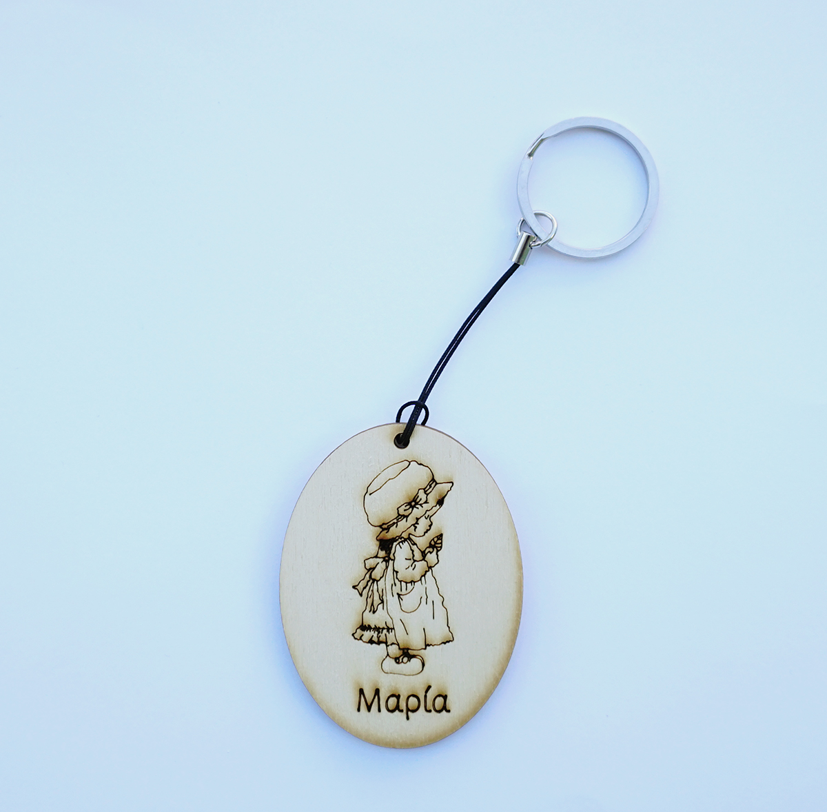 KH1020 sarah kay μπρελόκ