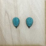 μπαλόνι σκουλαρίκια