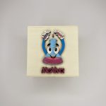 κουμπαράς χημεία