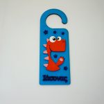 κρεμαστό πόρτας