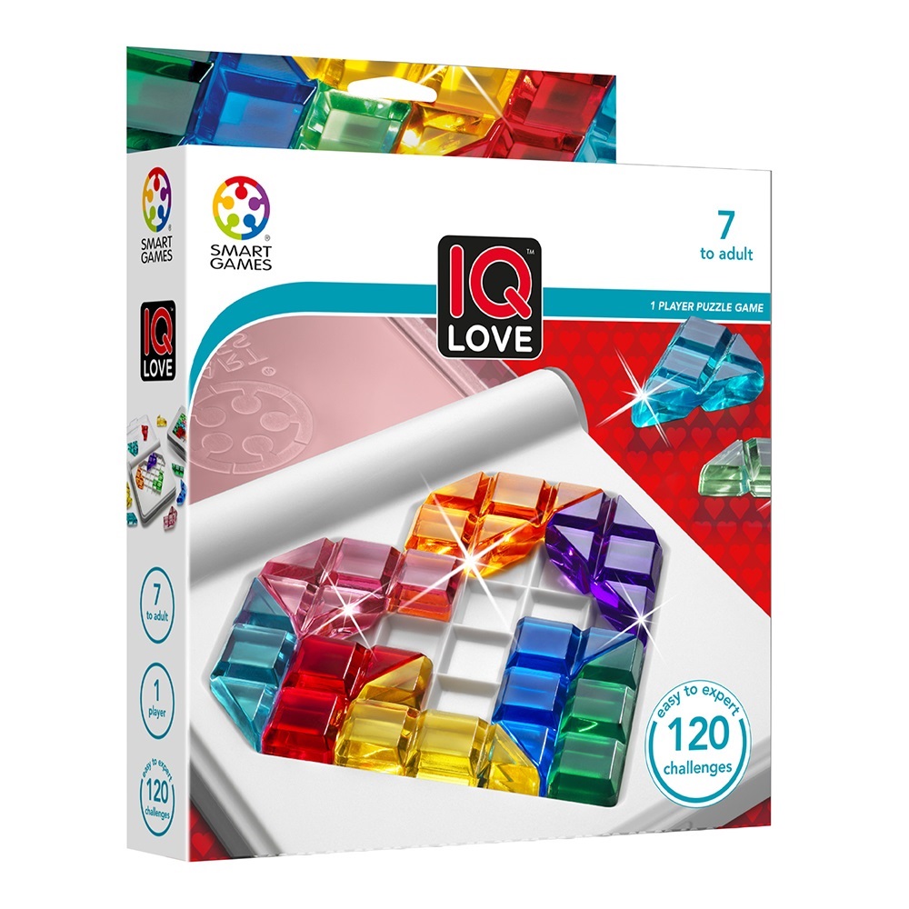 Iq Love 1 Iq Love 1
