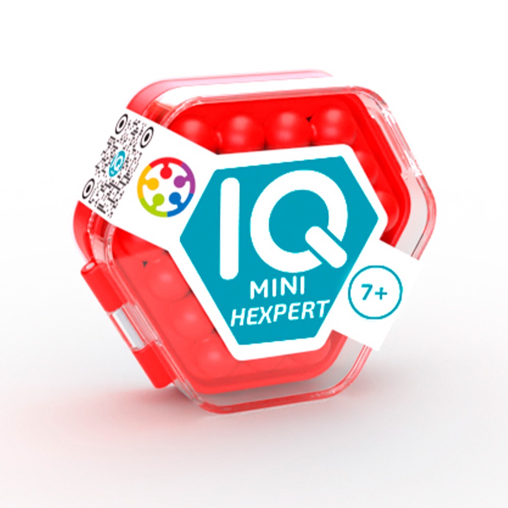 Iq Mini Hexpert 1 Iq Mini Hexpert 1