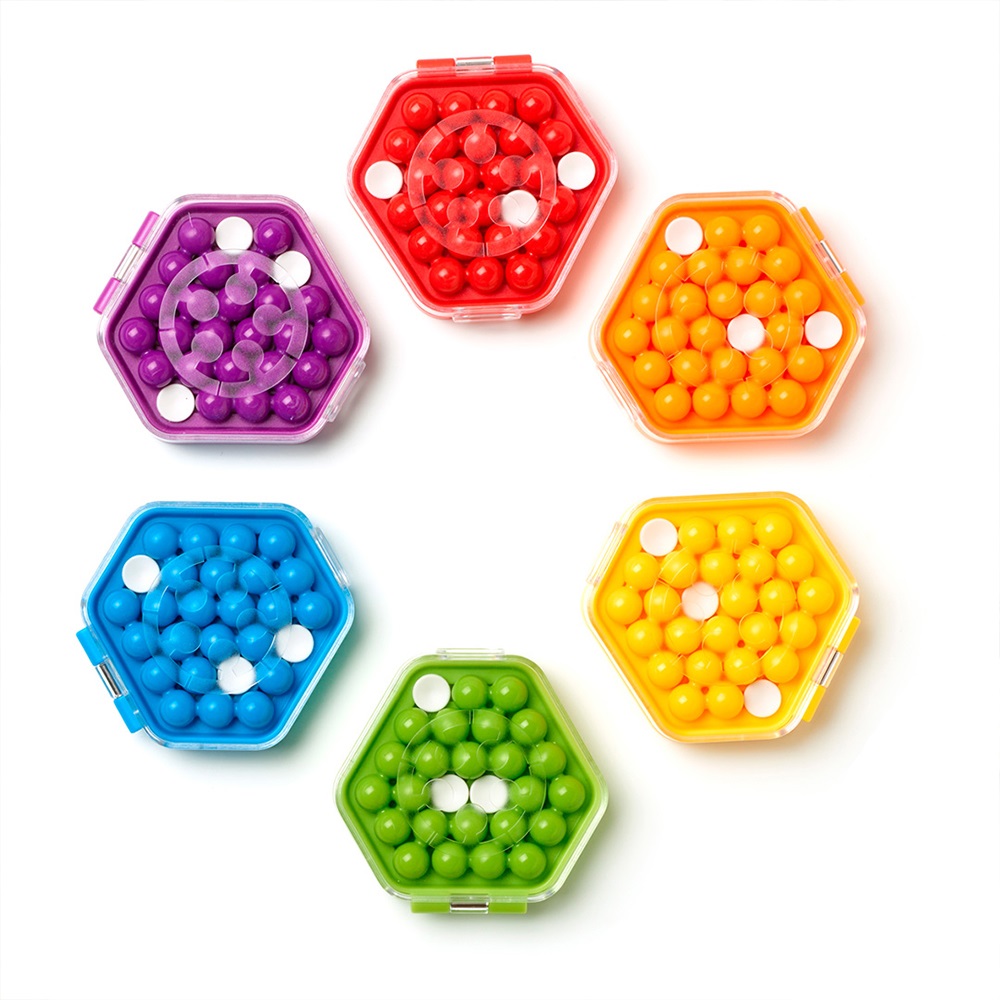 Iq Mini Hexpert 2 Iq Mini Hexpert 2