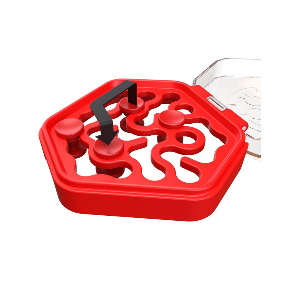 Iq Mini Hexpert 4 Iq Mini Hexpert 4
