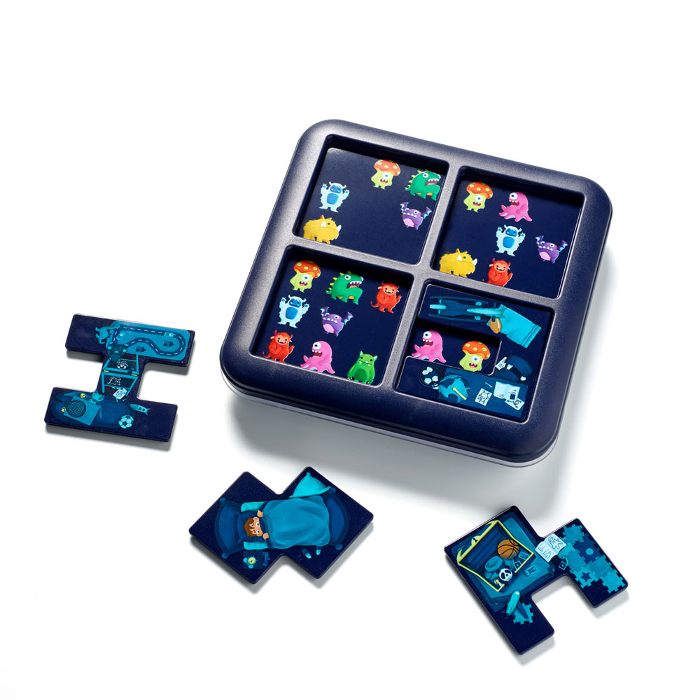 Monsters 2 Monsters 2