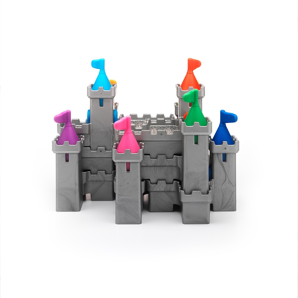 Tower Stuck 2 Tower Stuck 2