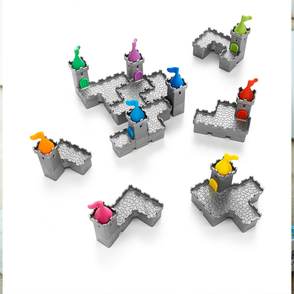 Tower Stuck 3 Tower Stuck 3