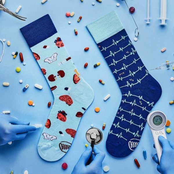Dr sock 2