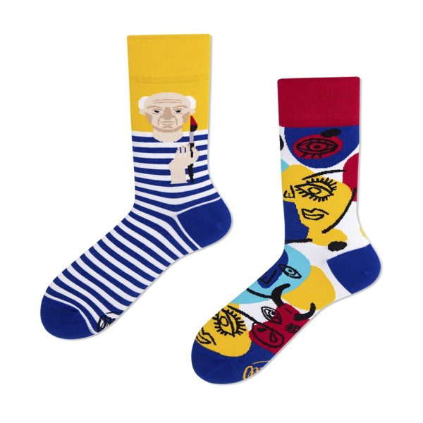PICASSOCKS