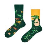 THE DINOSAURS