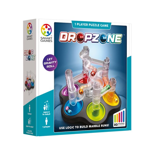 Dropzone 1