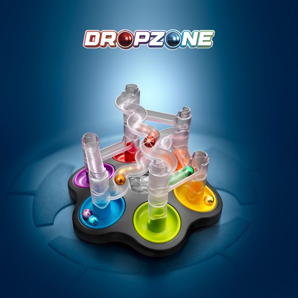 Dropzone 2