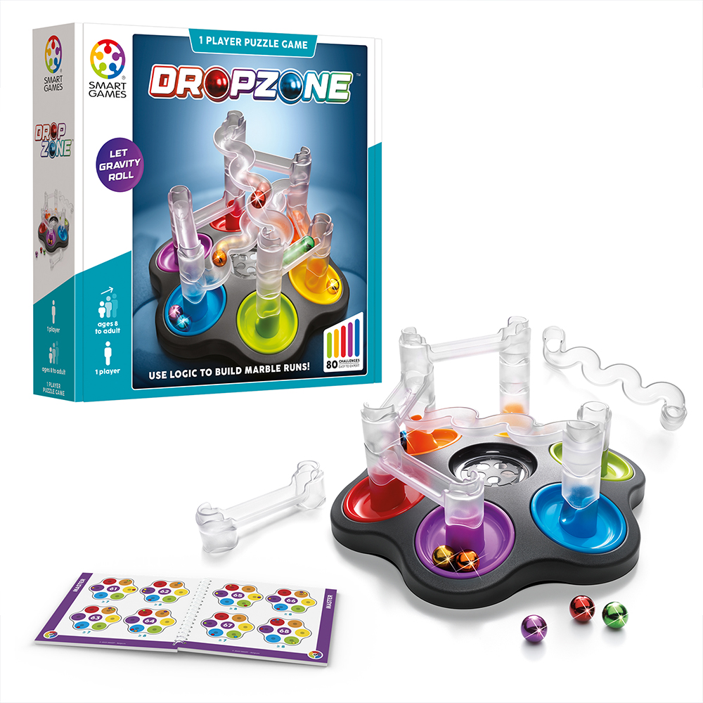 Dropzone Dropzone