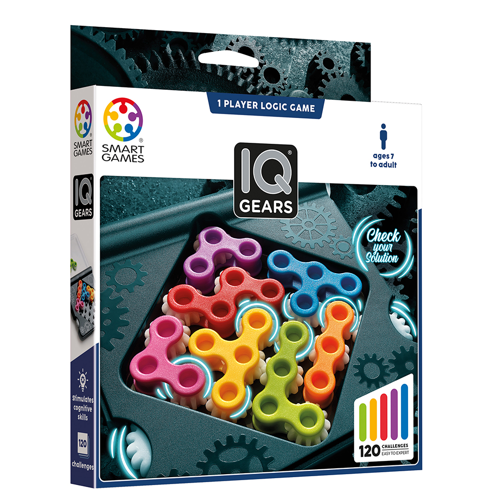 Gears Gears