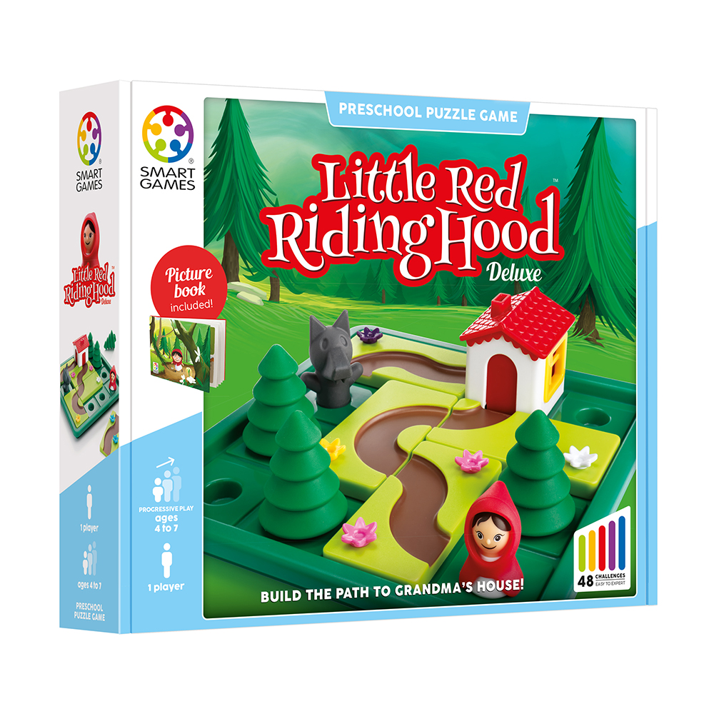 Red Riding Hood 1 Red Riding Hood 1