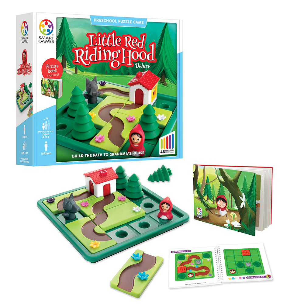 Red Riding Hood 2 Red Riding Hood 2