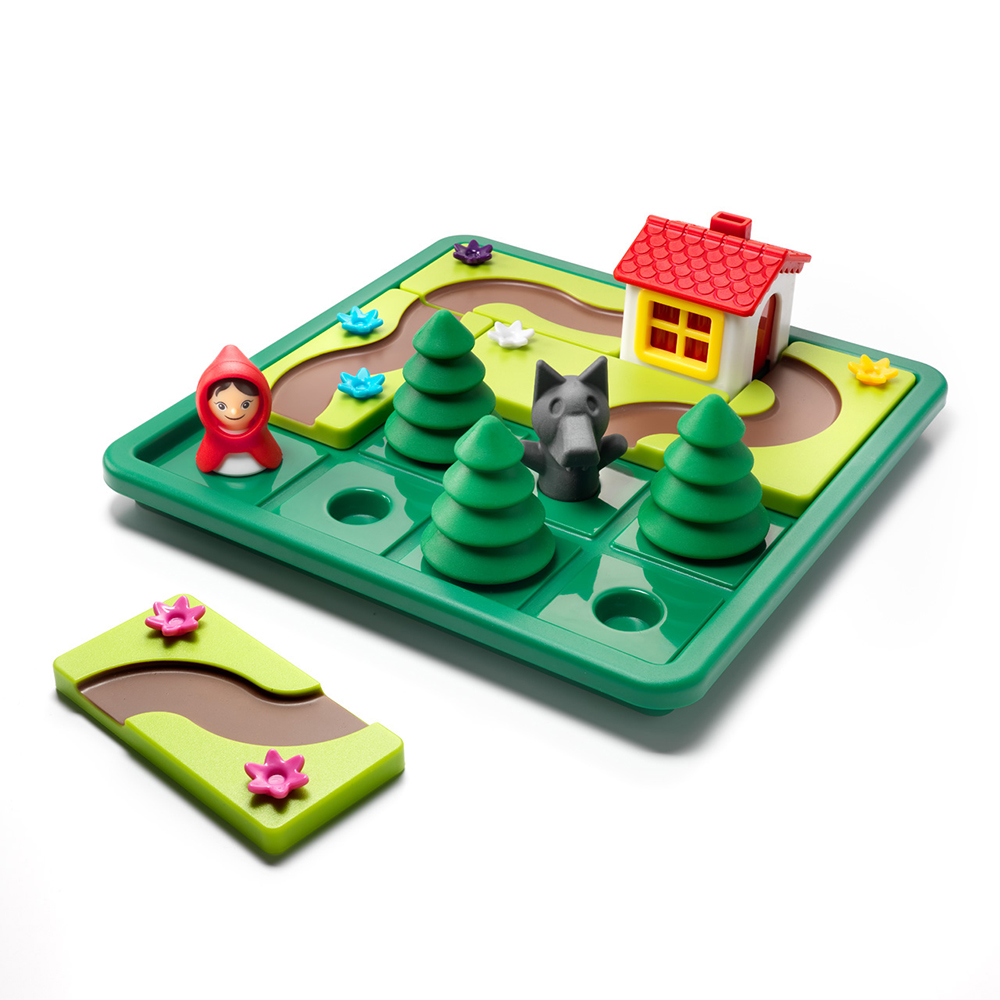 Red Riding Hood 4 Red Riding Hood 4