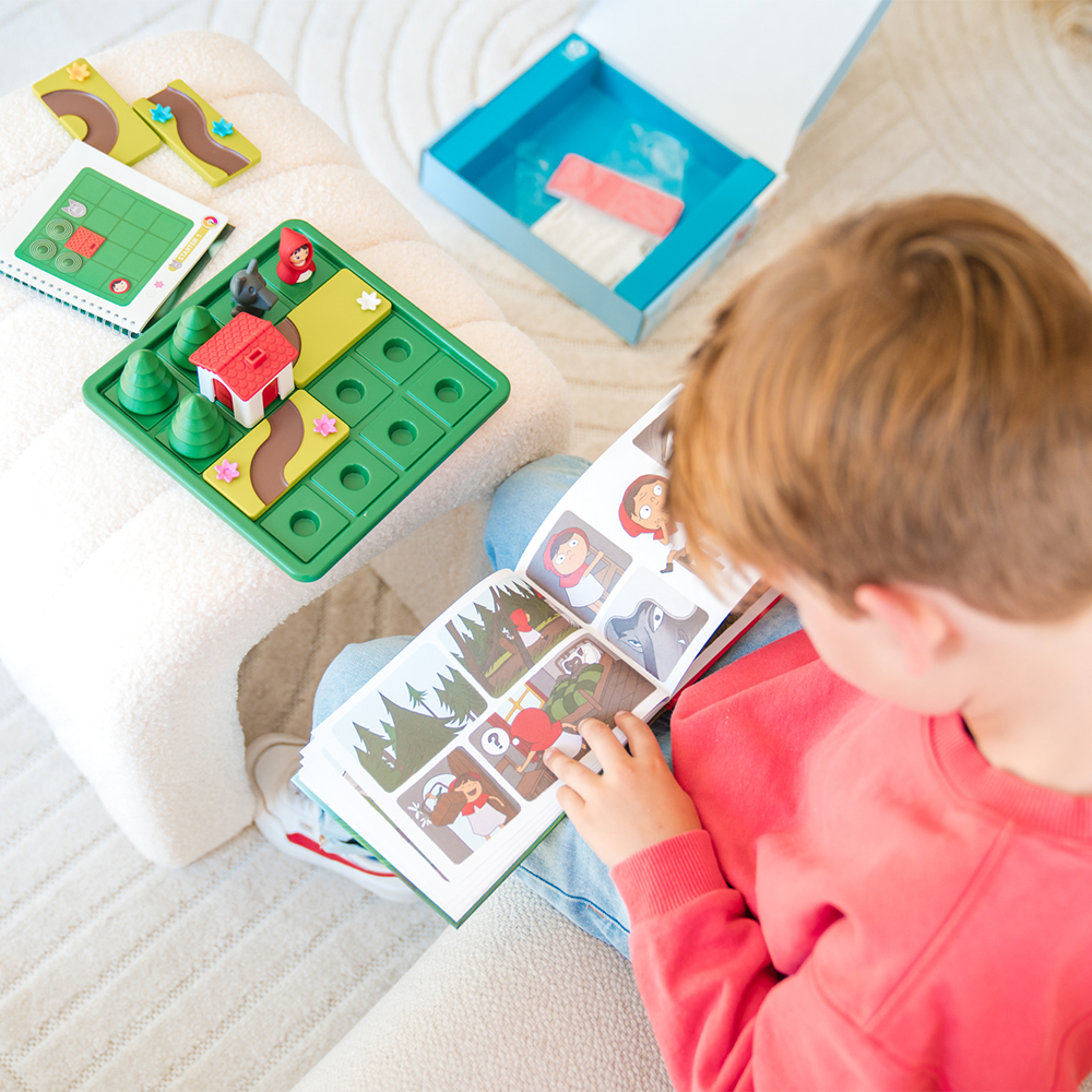 Red Riding Hood 5 Red Riding Hood 5