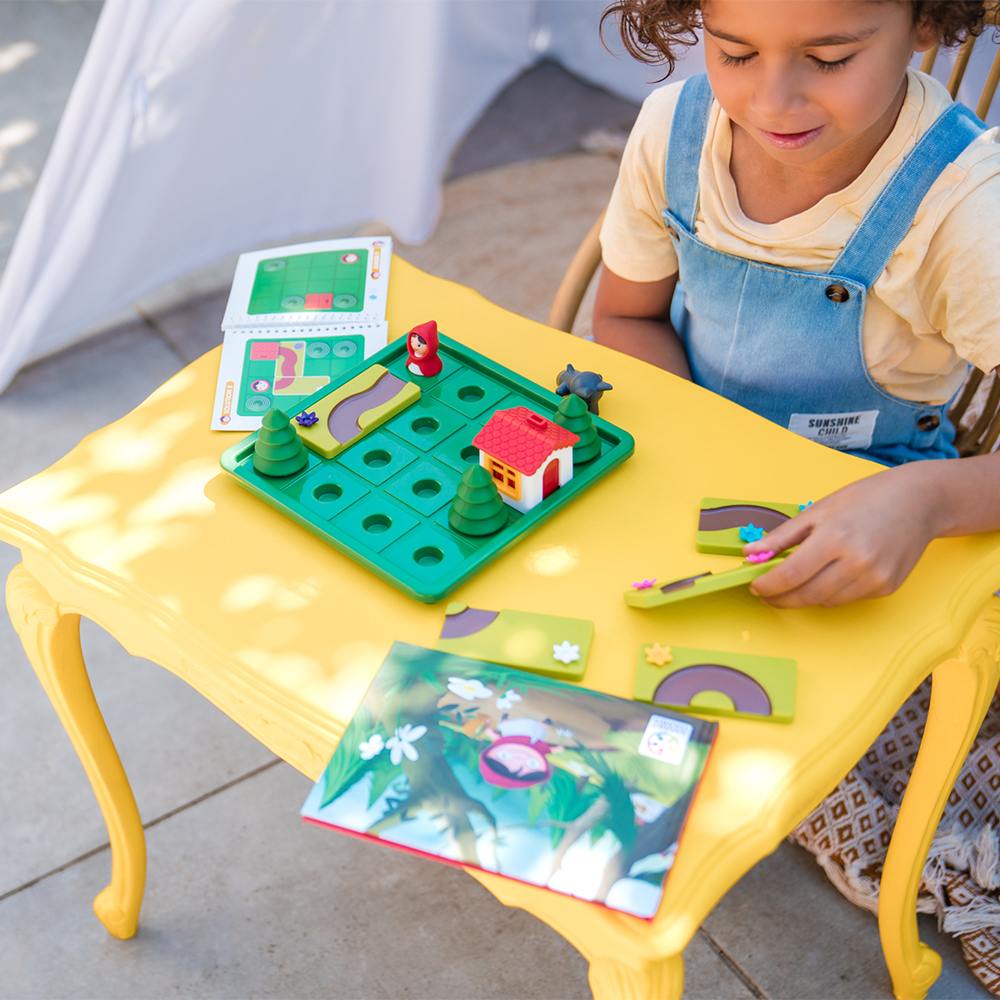 Red Riding Hood 6 Red Riding Hood 6