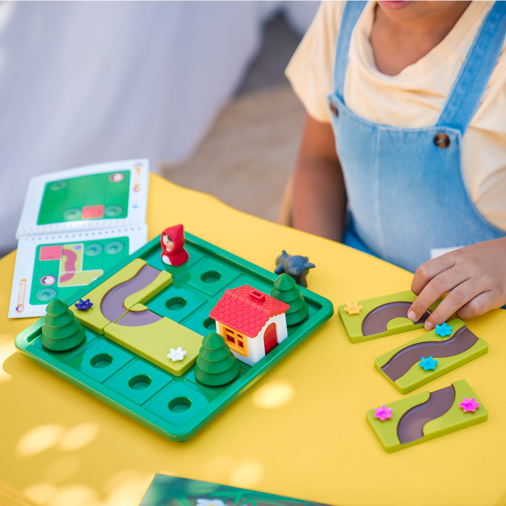 Red Riding Hood 7 Red Riding Hood 7